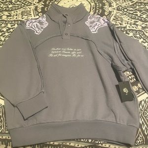 Women’s Darc Sport sweater